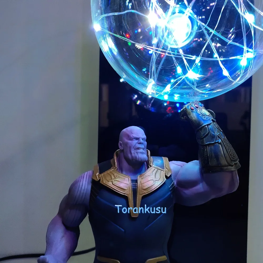 Avengers Endgame Thanos11