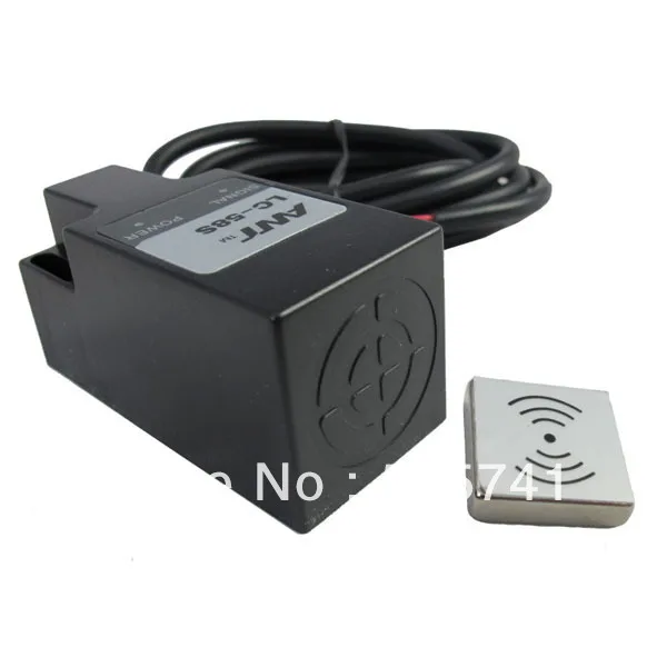 

Elevator Magnistor weight limiter/controller