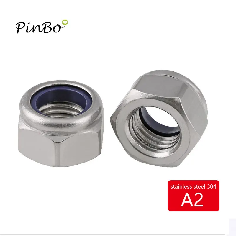 A2 Stainless Steel Coloured Butterfly Nut M6 GWR Colourfast® Wing Nuts 