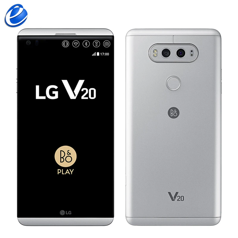 Original Unlocked Lg V20 H990 F800 H910 Mobile Phone 4gb Ram 64gb Rom Quad Core 5 7 16mp 8mp Fingerprint 4g Lte Smart Phone Phone 4gb Mobile Phone 4gb Ramphone 4gb Ram Aliexpress