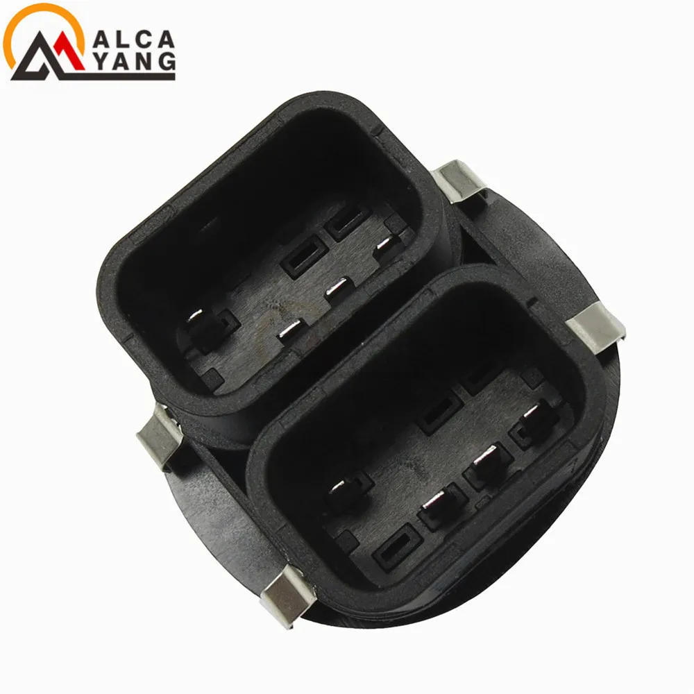 Switch Control Button