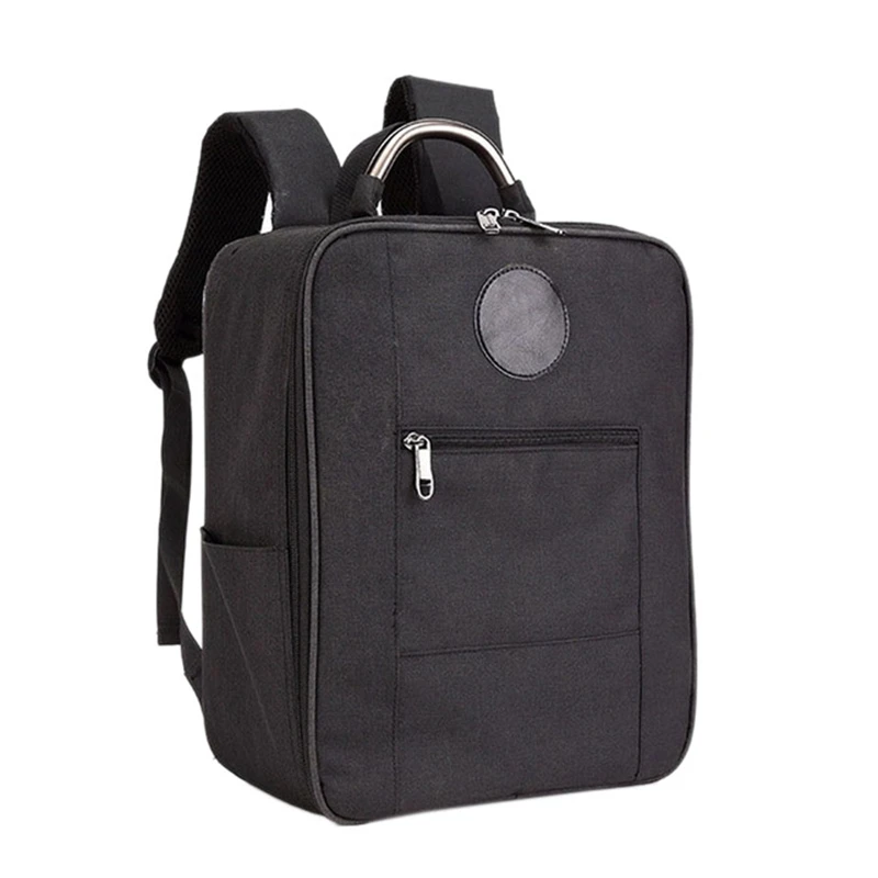 

MOOL Anti-Shock Knapsack Carrying Bag for Mjx Bugs 5W B5W Quadcopter Drone Storage Bag Backpack