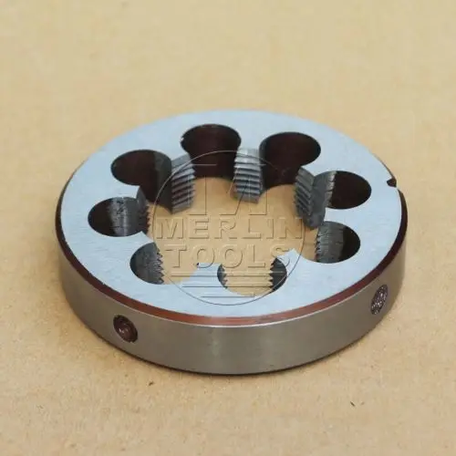 Рисунок 3 - М100x6 метрический правый штам