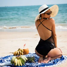 Сексуальный цельный купальный костюм, летние купальные костюмы, купальный костюм для девочек, слитный, с маленькой грудью, женский, с кружевными вставками