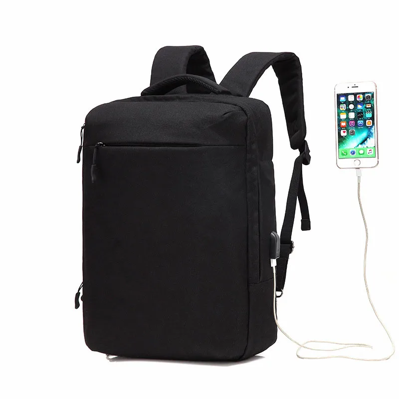 

Waterproof Laptop Backpack Men 15.6 inch Multifunction Anti Theft Backpack USB Charging School Backpack Travel Male Mochila