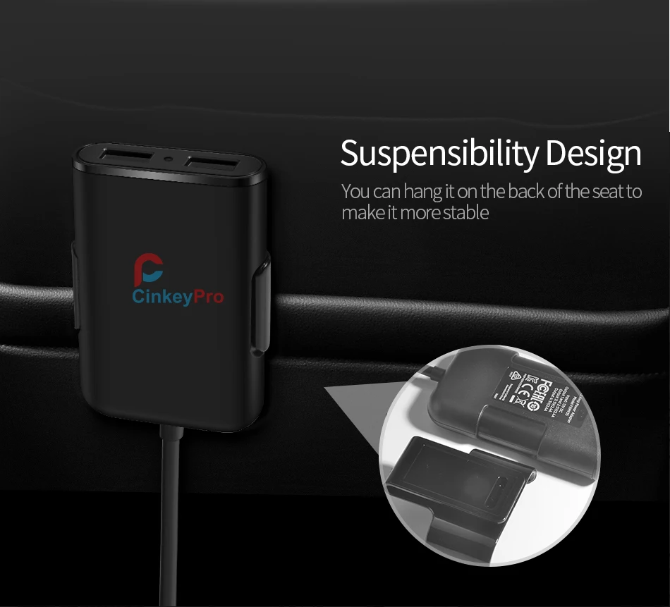 car charger 5