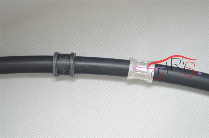 53713-SDC-A02 Hose manguera de presión de dirección asistida para Acura TSX 04-08 para Accord (2.4L) 2003-2007