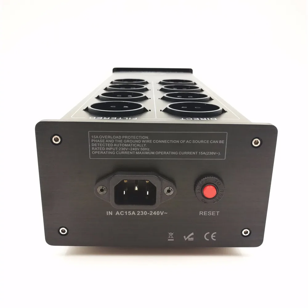 power filter