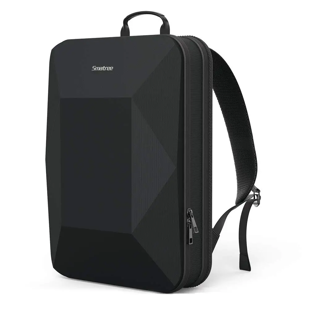 Рюкзак Smatree для бизнеса и путешествий 15 &quotMacBook Pro/Macbook Pro 16&quot жесткий прочный