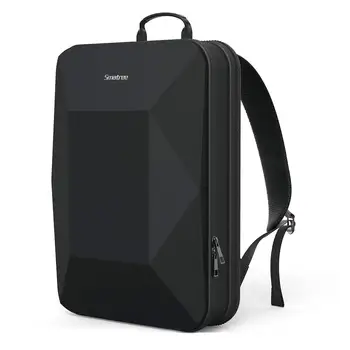 

Smatree Business Travel Backpack for 15" MacBook Pro/Macbook Pro 16 inch,Hard Durable Computer Daypack for 15.4" Laptops