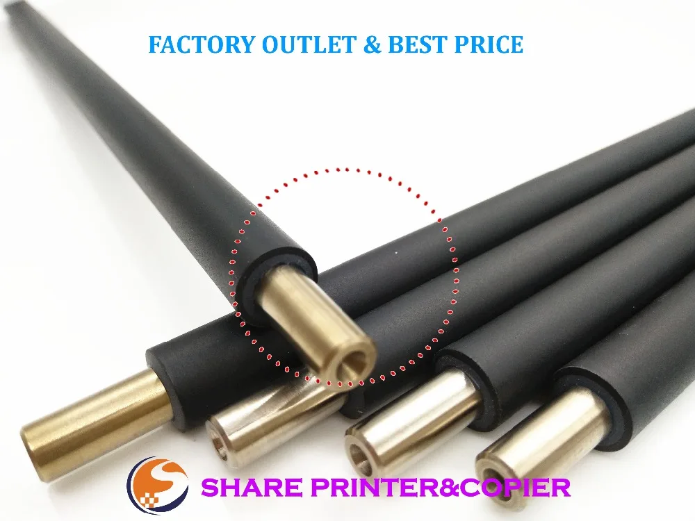 

OEM new 10ps 302LV93010 2LV93010 PCR Charg Roller for Kyocera MC-3100 FS2100 FS4100 FS4200 FS4300 M3040 M3540 M3550 M3560