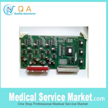 

ABBOTT ALYCON 300 Biochemistry Analyzer CPU Board Power Driver Board