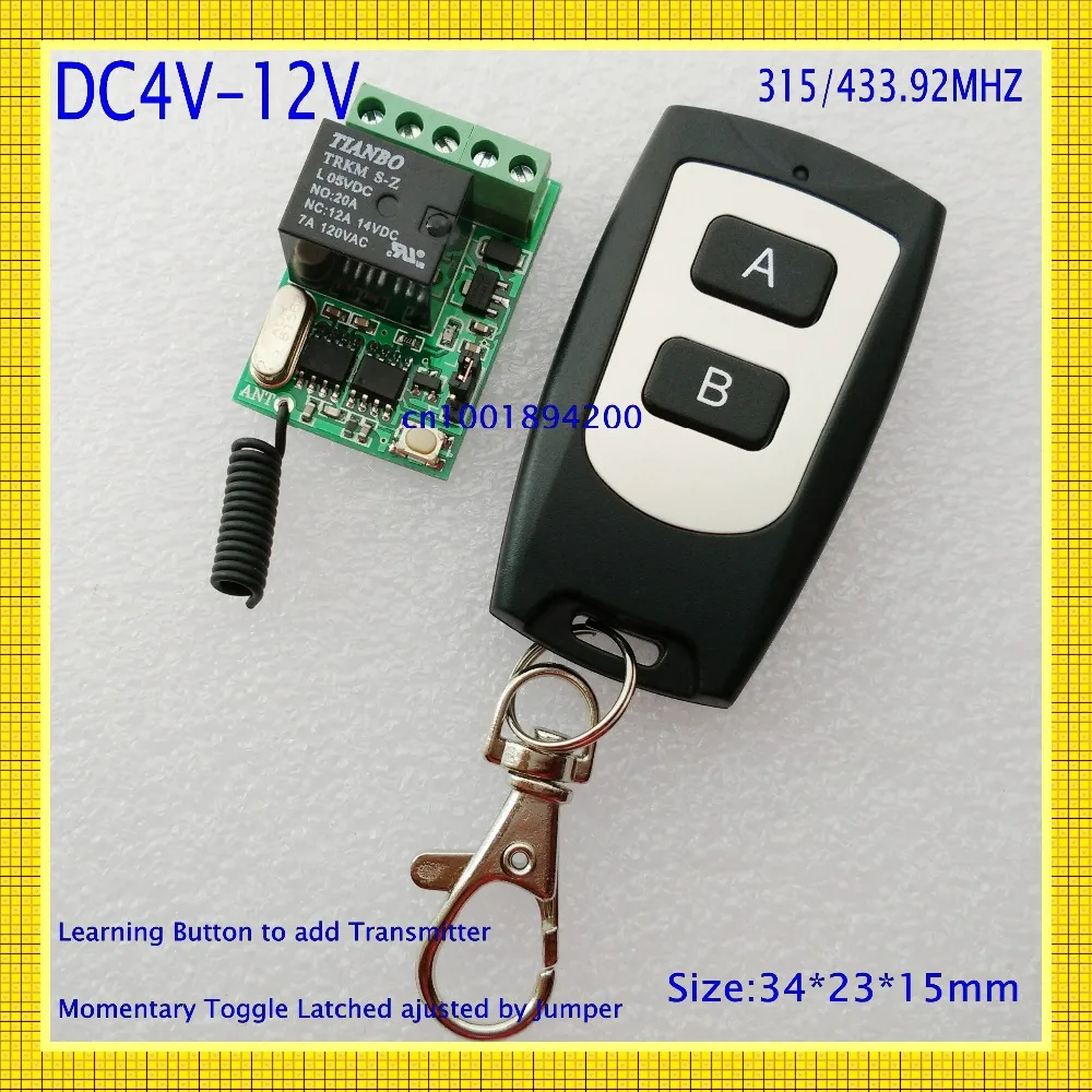 Motore DC AGOUNOD 12V 21000 RPM - Motore Alta Velocità Per Modellismo RC E Fai Da Te - Foto 9