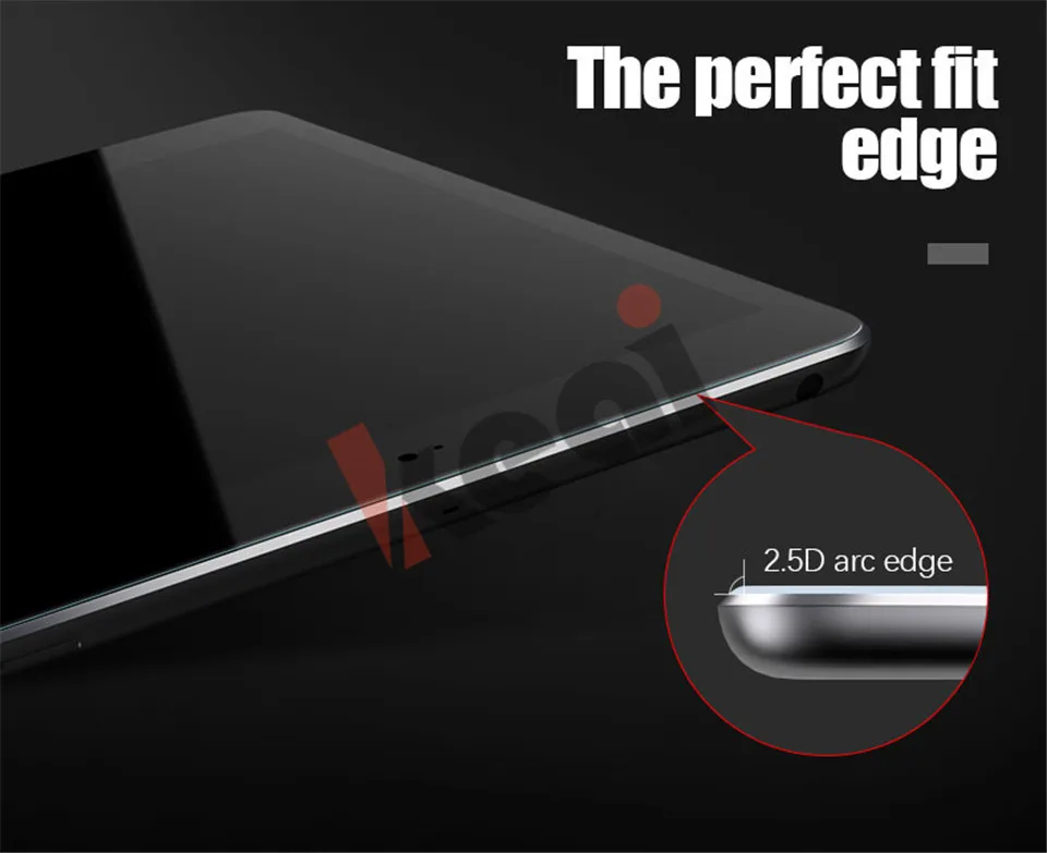 ipad glass 10