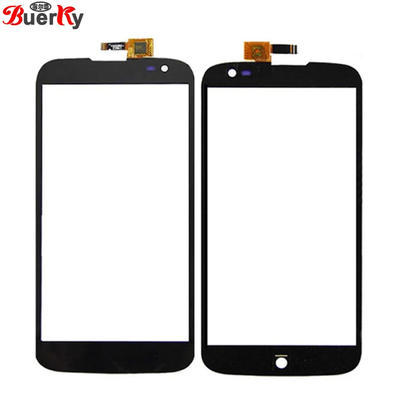 

BK 5pcs Touch For BLU Studio 6.0 HD D651 D651U D651L D650 D650i D650a Touch Screen Glass Sensor Digitizer Panel Replacement