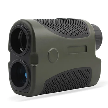 

Nice! New Hunting Golf Laser Rangefinder Telescoop 400 Meter Afstandsmeter Im