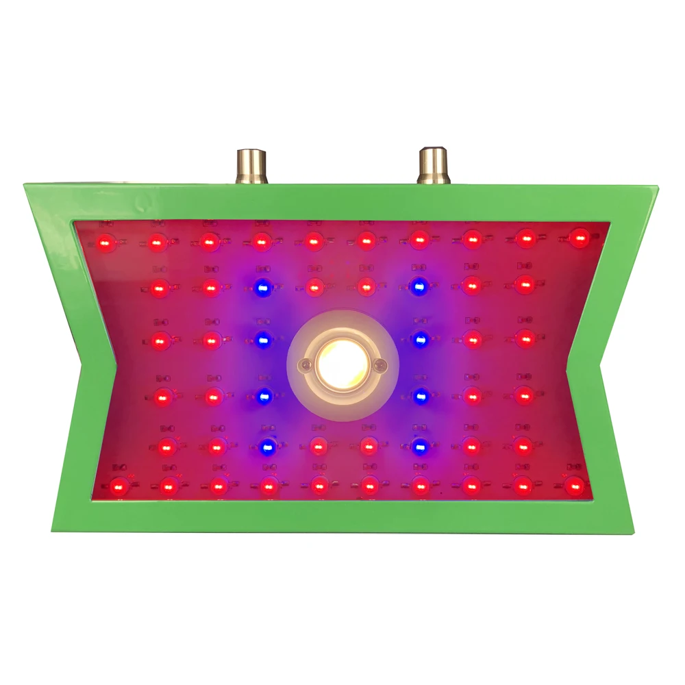 1200 Вт Новый светодиодный Grow Light полный спектр бескорпусной чип с регулируемой
