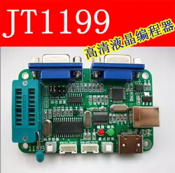 JT1199 USB высокой четкости ЖК программист кисти DVD