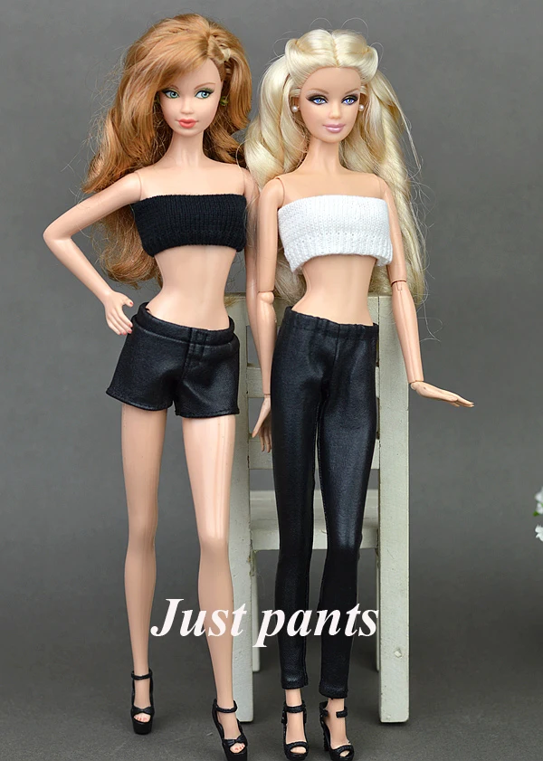 vêtements de poupée barbie
