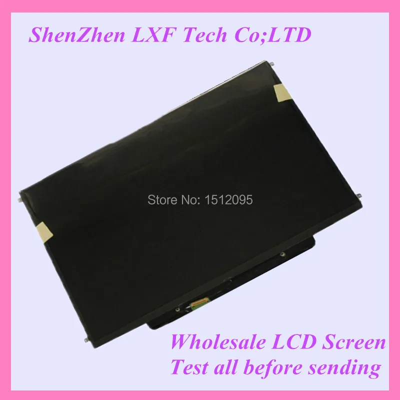 

Original B133EW04 V.4 B133EW07 V.2 LP133WX2 LP133WX3 TLA6 LTN133AT09 laptop lcd LED screen