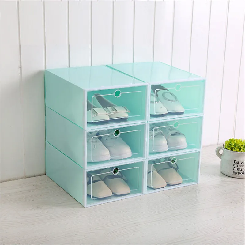 

CLEAR PLASTIC STORAGE BOXES WITH LID STACKABLE STACKING SPACE SAVING MASTER NEU