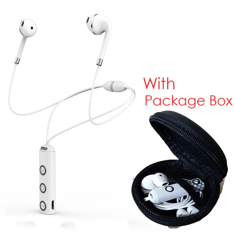 

Bluetooth Earphone Headphones For Doogee s60 S30 X30 S55 Mix BL12000 X5 Max Pro Case Phone Wireless Earpiece Earbuds Microphone