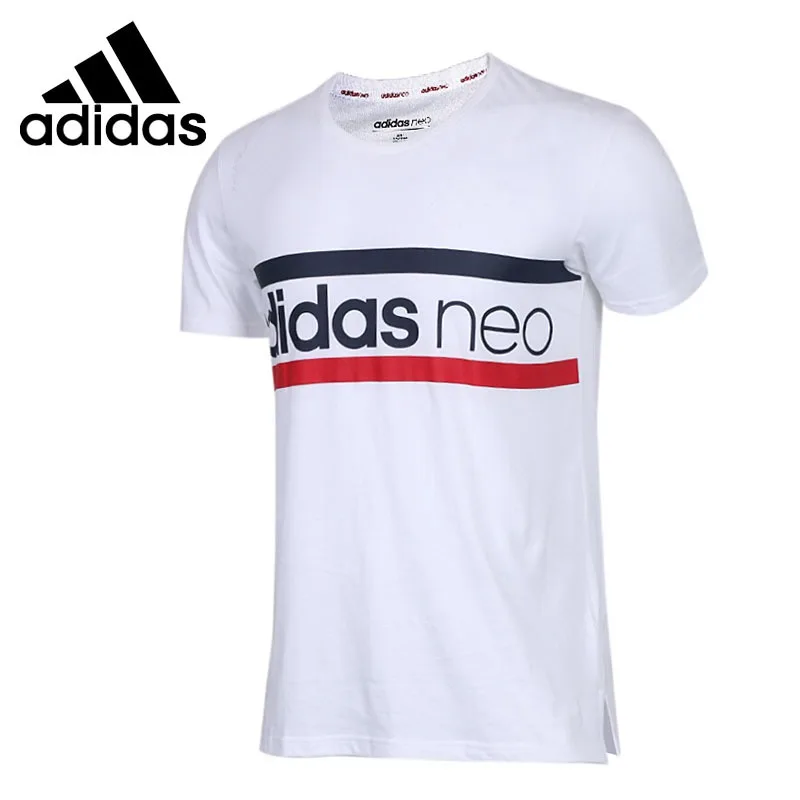 

Original New Arrival Adidas NEO Label Men's T-shirts short sleeve Sportswear
