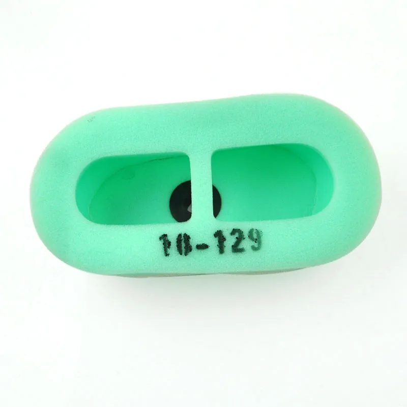 

For Honda XR250 Baja Super XR250L XR250R XR350R XR400R XR440R XR600R XR650L CRM250 Motorcycle Air Intake Cleaner Filter Element