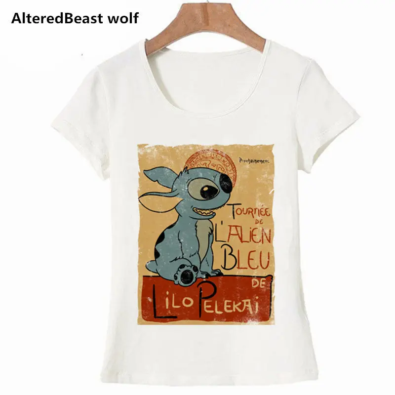 

New 2019 Summer Women T Shirt Pattern Print O-Neck Tshirts Fashion Ringer T-Shirt Women Tops Kawaii Tee Shirt Femme