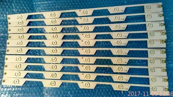 

10 PCS/set 5LED LD strip for B55A858U D55A561U YHA/E-4C-LB5505-YH1 TMT_55E5800