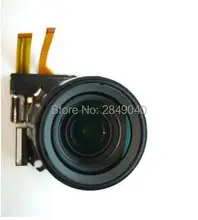 De alta Calidad de La Cámara Lente de Reparación de piezas Para Nikon L120 Unidad Asamblea Reemplazo (ENVÍO GRATIS + CÓDIGO de SEGUIMIENTO)
