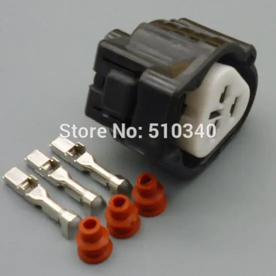 

1set for Toyota Corolla for Corolla for Camry sharp-largest motor plug lights adjust plug connector