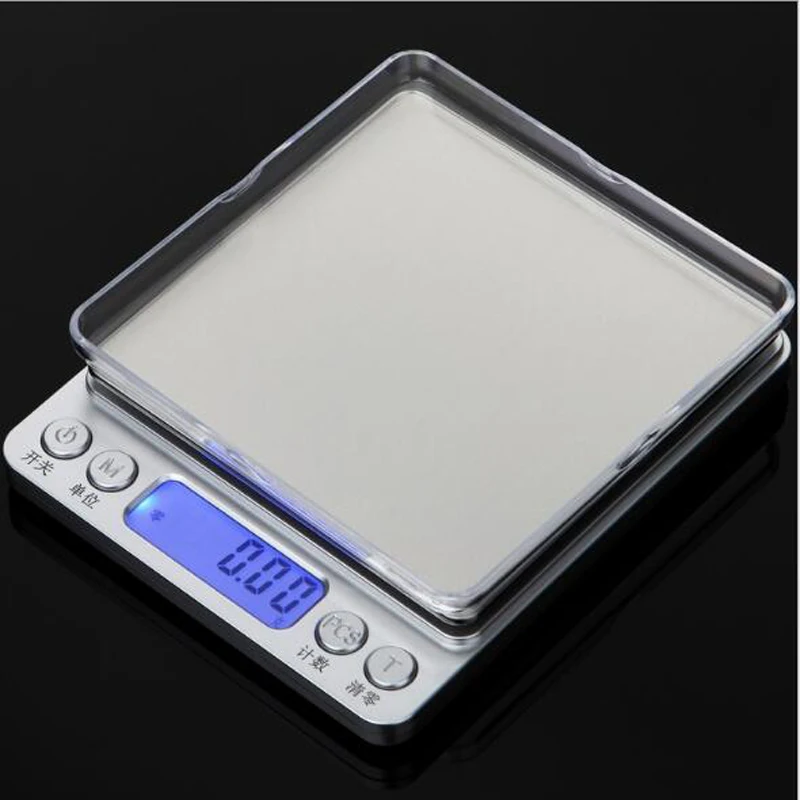 Портативные кухонные весы, измерительный баланс Gram LCD электронные цифровые весовые весы, пищевая диета Почтовые весы 3 кг/300 г Портативные кухонные весы, измерительный баланс Gram LCD электронные цифровые весовые весы, пищевая диета Почтовые весы 3 кг/300 г