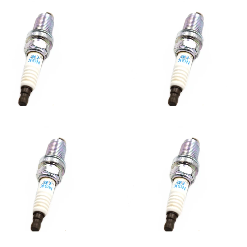 YAOPEI 4PCS Sparking Plug 9807B-5617W IZFR6K11 Candle Spark Plug For Acura Honda Accord MDX TL RL CL 9807B5617W YAOPEI 4PCS Sparking Plug 9807B-5617W IZFR6K11 Candle Spark Plug For Acura Honda Accord MDX TL RL CL 9807B5617W