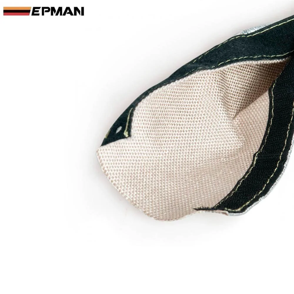 Heat Shield Thermal Sleeve WR110 (5)