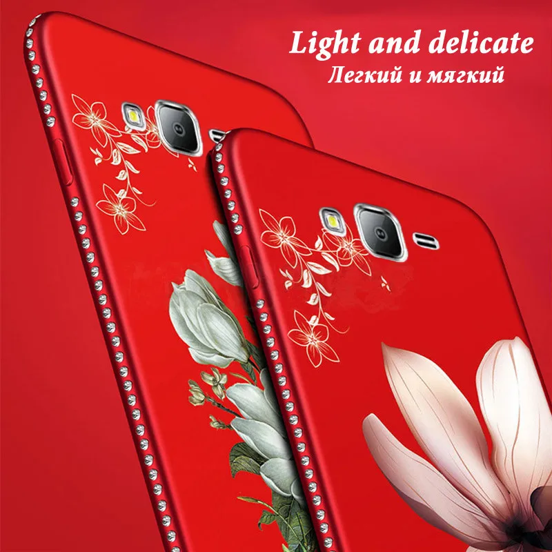 Vintage-Flower-Flexible-Case-For-Samsung-Galaxy-J7-Neo-J701-J7-Core-Nxt-For-Samsung-J7