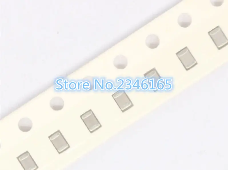 100 шт. 1 мкФ X5R ошибка 10% 16 В 0805 105 SMD | Электронные компоненты и принадлежности