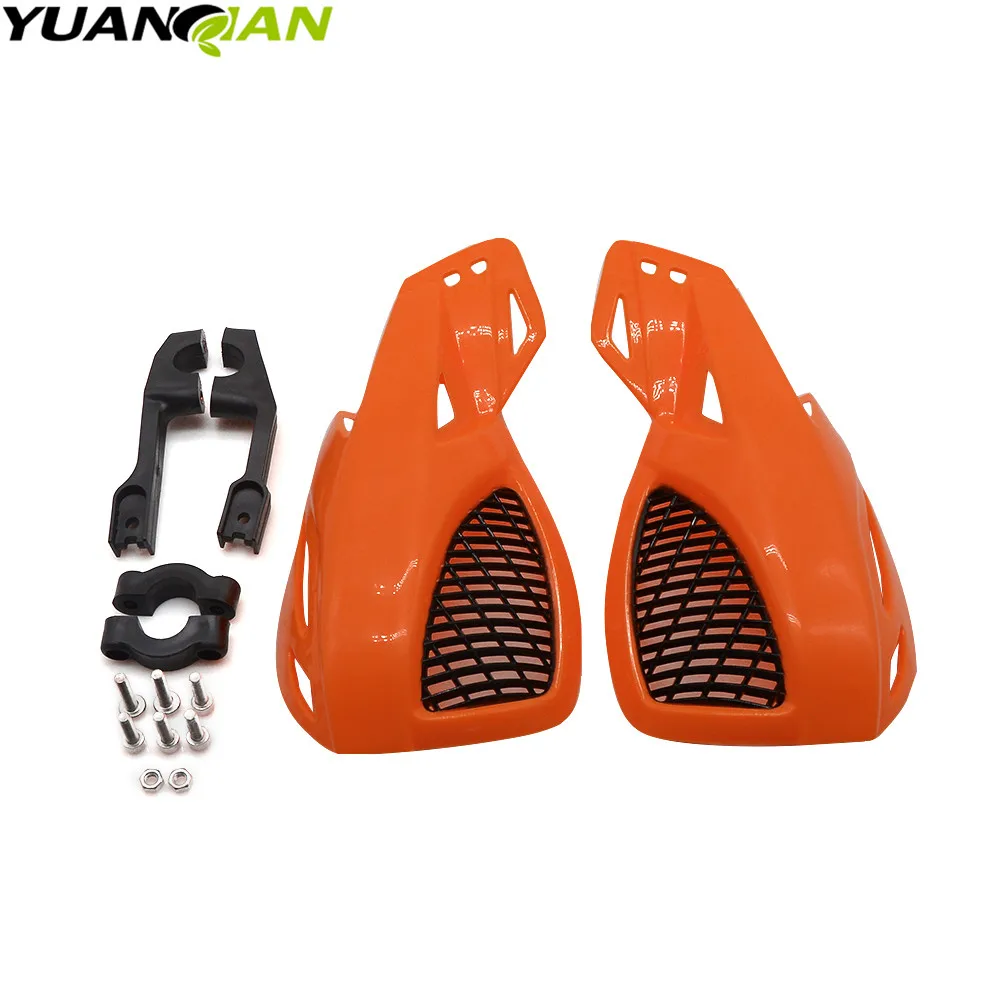 Защита для рук мотоцикла защитная накладка Kawasaki Suzuki Honda Yamaha SX EXC XCW SMR кроссового