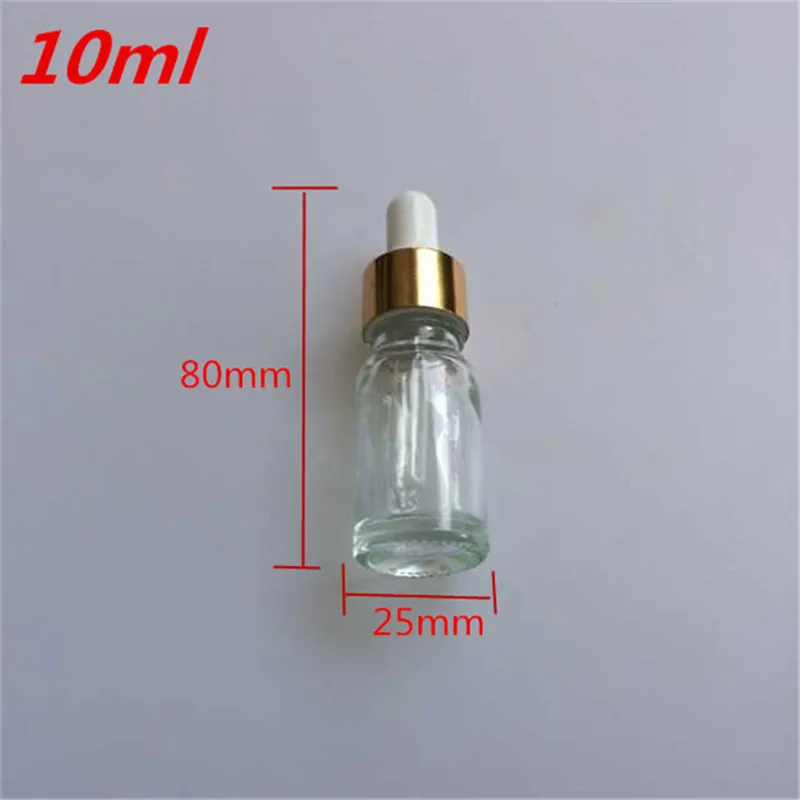 Esssentail Oil Packaging e liquid