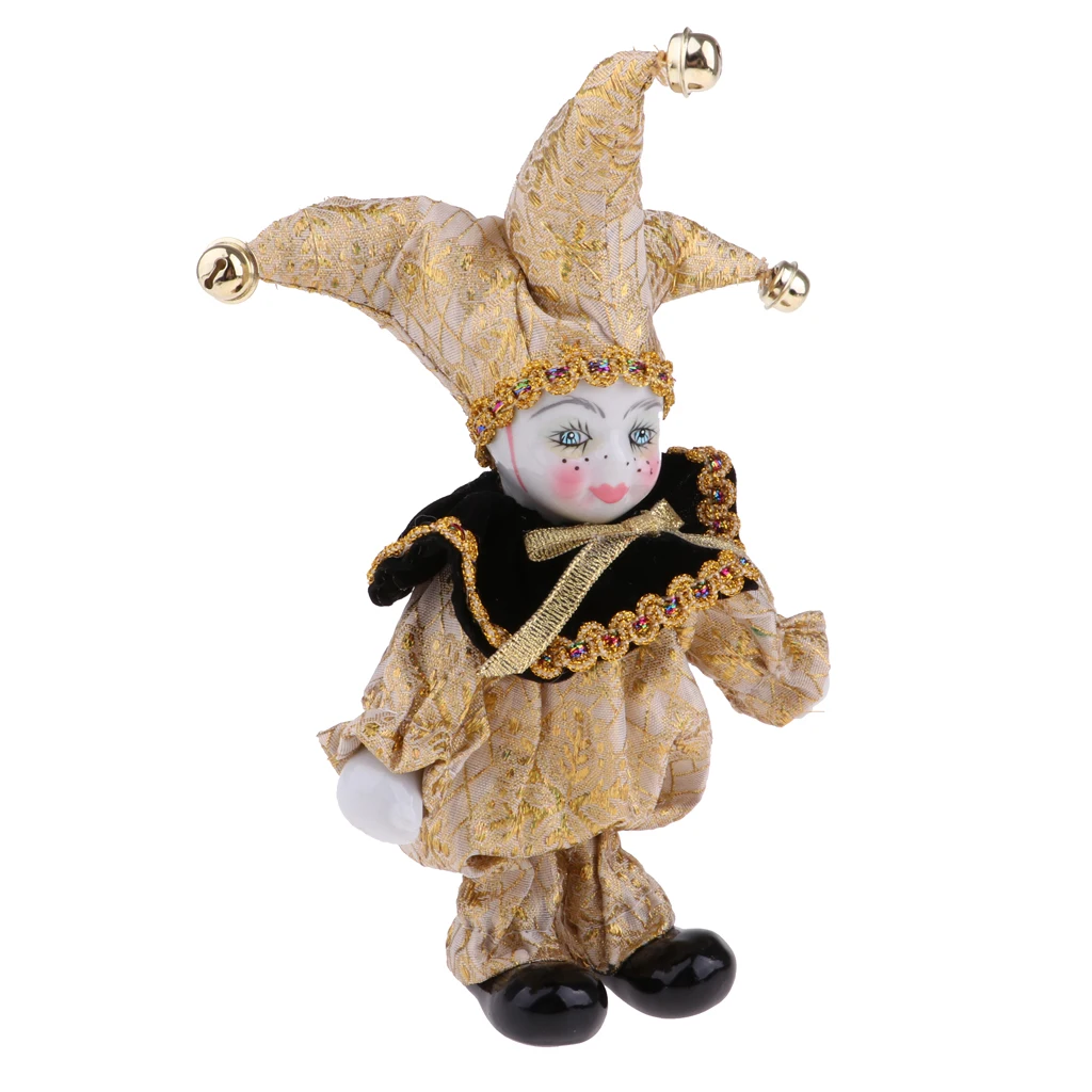 6 inch porcelain dolls