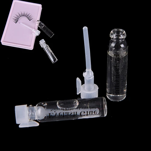 Transparent Adhesive Eye Lash Eyelash Extension Glue For Eye Makeup