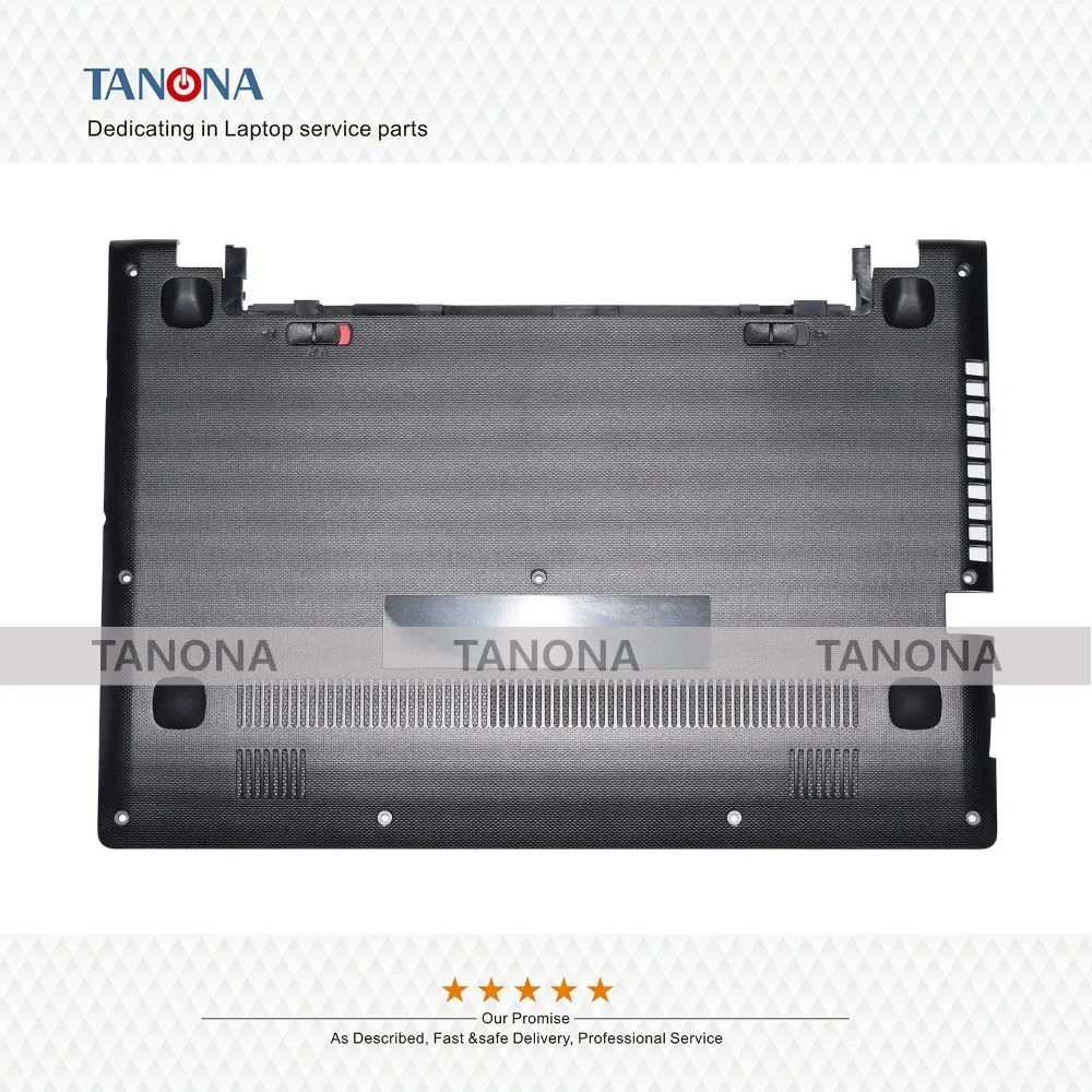 New for Lenovo IdeaPad S210 Top LCD Back Cover Rear Lid Bezel Frame For Touch