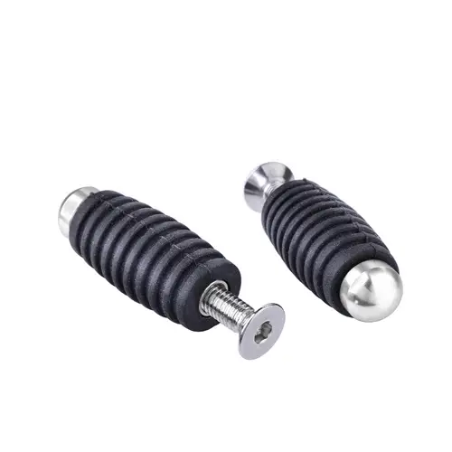 CNC Motorbike Adjustable Gear Change toe screw and bolt