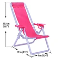 1 pcs beach chair