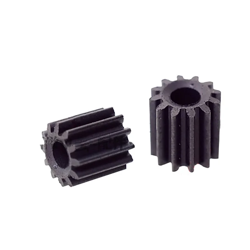 10pcs Printer Motor Copper Gear For Mettler Toledo 3600 3650 3610