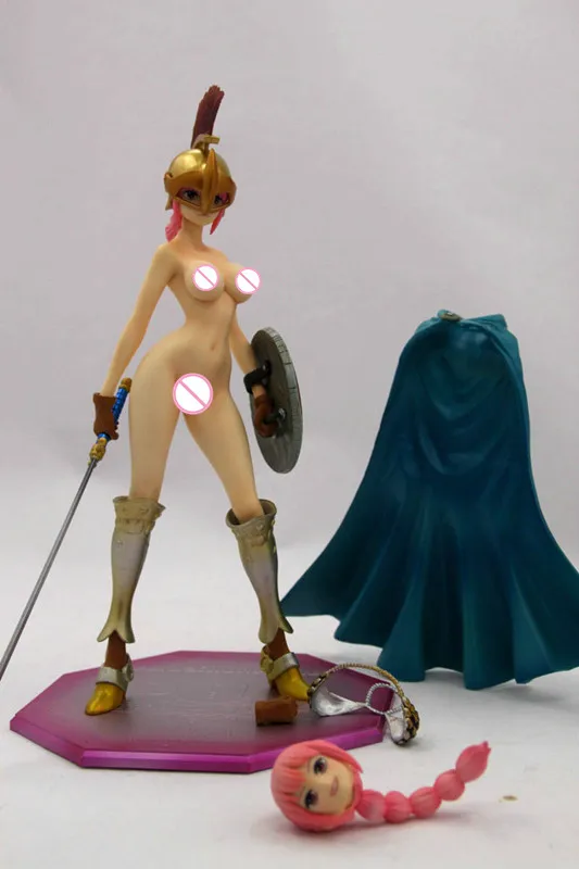 Японское аниме One Piece Rebecca фигурка девушки из naked Аниме фигурки сексуальные для