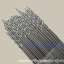 0,8/1,0/1,1/1,2/1,5/1,8/2,0/2,5/2,7/2,8/3,2/3,5 мм сверла ортопедические инструменты мелких животных