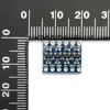 IIC I2C Convertidor de Nivel lógico Módulo de placa direccional bidireccional 5V/3,3 V DC para Uno con pines ► Foto 3/3