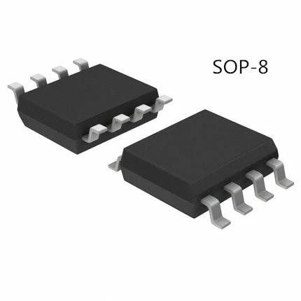 

1pcs/lot LT1308BCS8 LT1308B LT1308 1308B REG BOOST SEPIC ADJ 2A SOP-8 IC Best quality In Stock