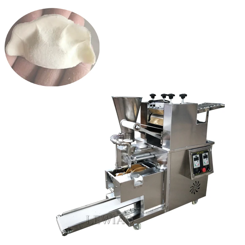 110 v/220 v из нержавеющей стали Автоматическая заготовка gyoza машина/empanada/аппарат для